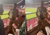 Police Bengaluru Pakistani fan