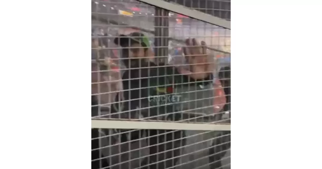 Rizwan Jai Shree Ram