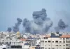 UN General Assembly Demands Ceasefire in Gaza