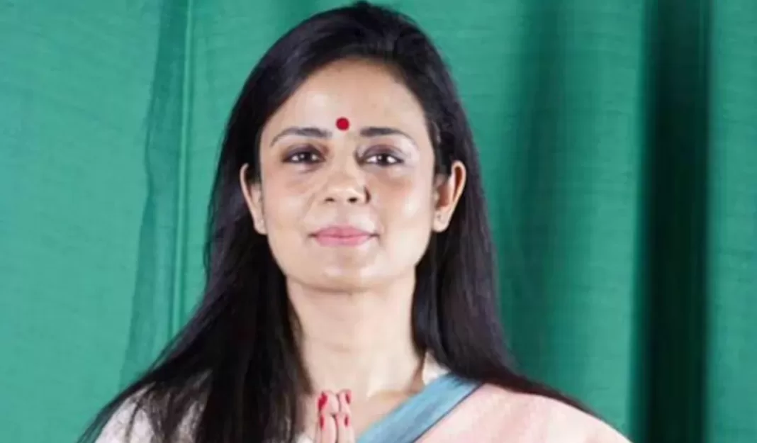 Mahua Moitra's Case Becomes 'Curiouser and Curiouser'