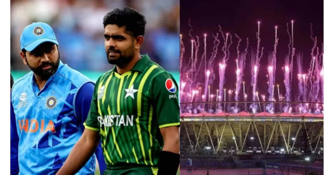 Why I will be Supporting Pakistan in Tomorrow's Match