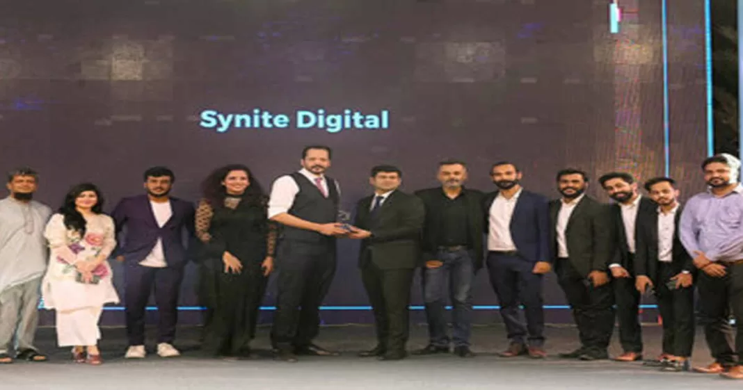 Synite Digital