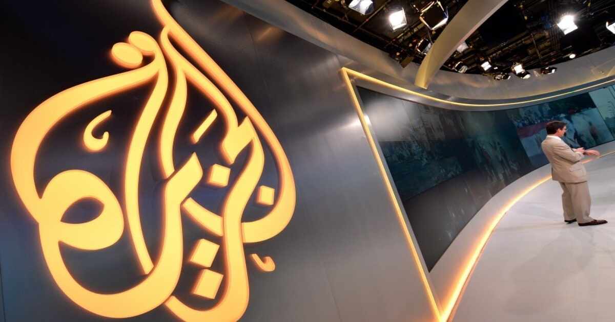 Al Jazeera condemns killing of journalist in Israeli strike on Gaza