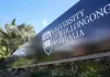 Australian Universty