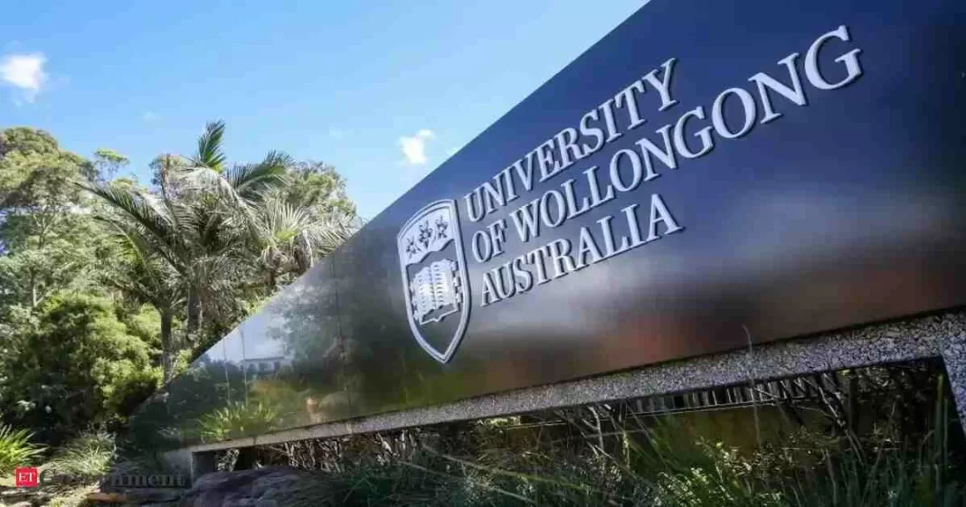 Australian Universty