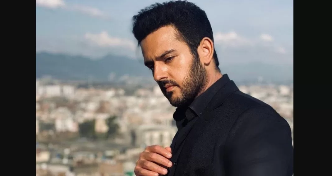 Azaan Sami Khan Delays Album Release, Stands in Solidarity with Palestine