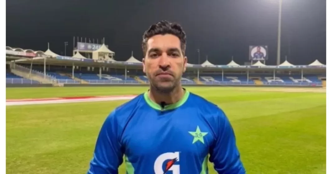 Babar Rizwan Shadab Gul