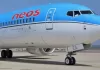 Neos Airline Italy Pakistan