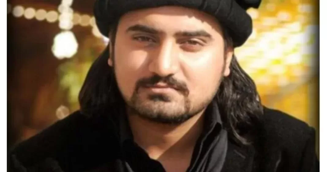 Wife Farrukh Khokhar dead