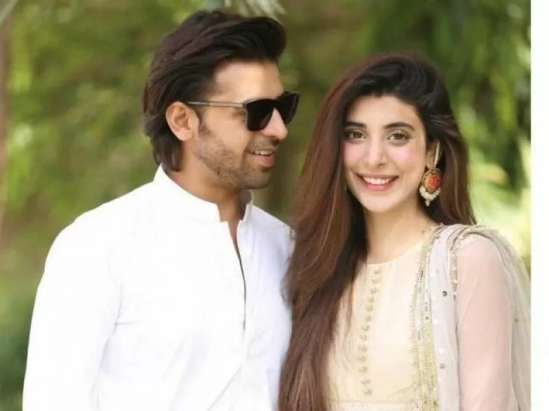 URWA AND FARHAN
