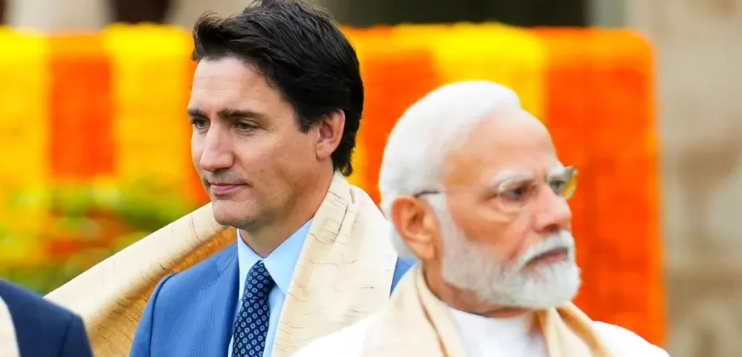 India Resumes Visa Services for Canadians Amid Diplomatic Tensions