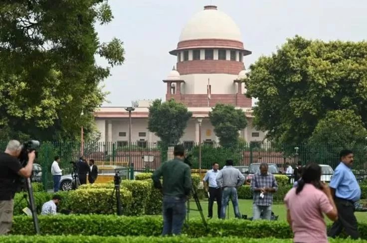 Indian Supreme Court Rejects Same-Sex Marriage Recognition