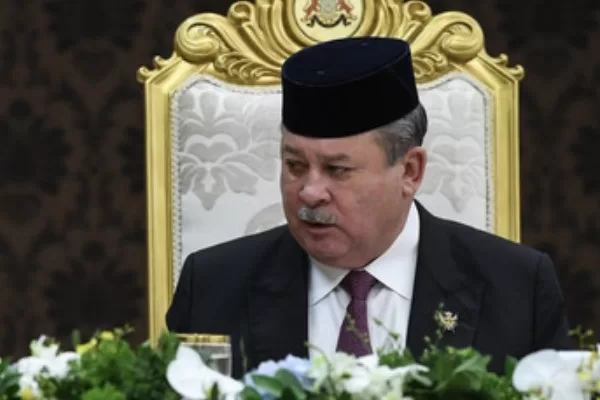 Malaysia picks Sultan Ibrahim to be next king