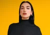 DUA LIPA