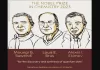 Nobel Prize in Chemistry Honors Quantum Dots Pioneers