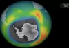 Record-Breaking Ozone Hole Over Antarctica Detected