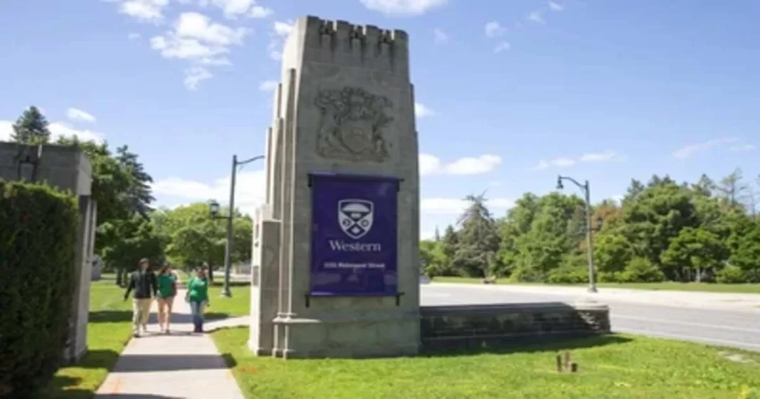 Western University