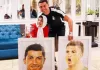 Ronaldo Could Face Sentence for Adultery in Iran