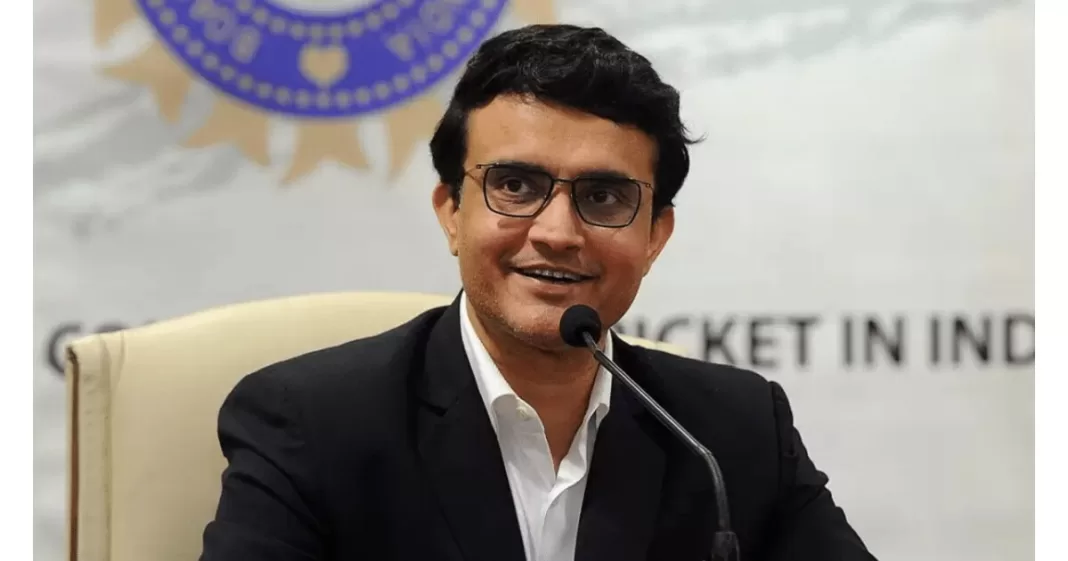 Sourav Ganguly Pakistan