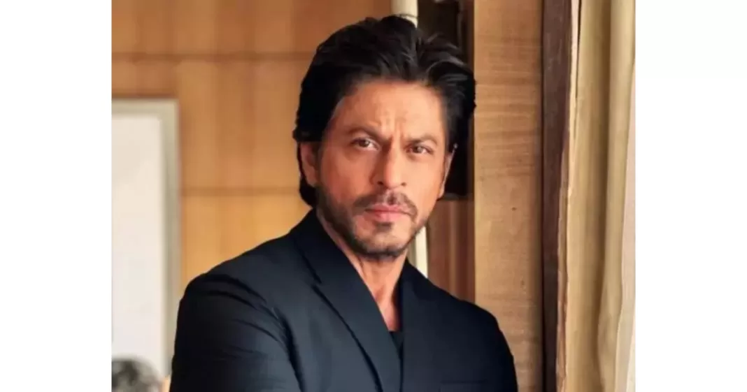 Shah Rukh Jawan threats