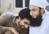 Maulana Tariq Jamil's son Asim Jamil passes away
