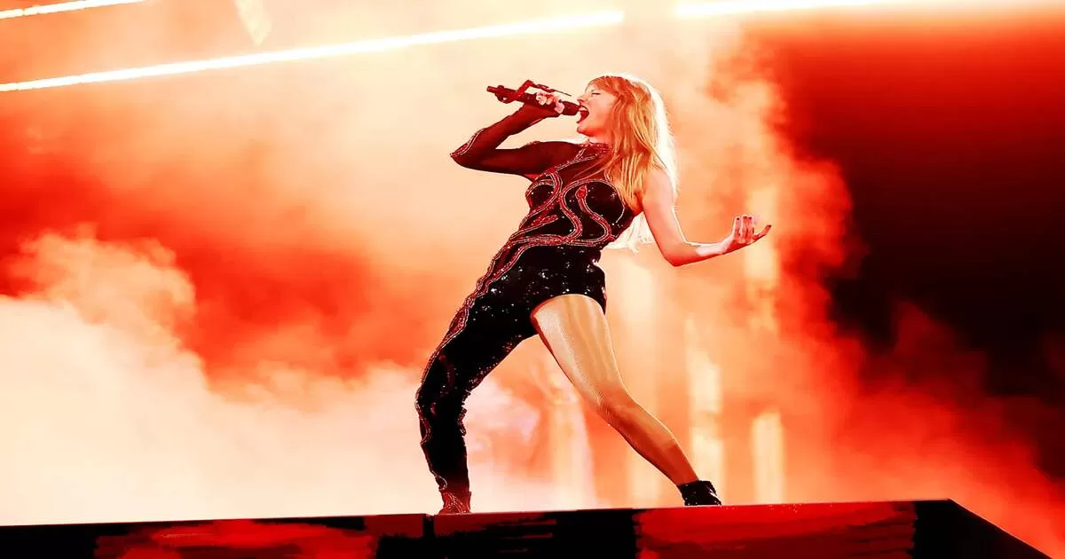 Taylor Swift declines invitation to perform in United Arab Emirates