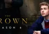 'The Crown' Announces Final Season with Royal Drama and Heartfelt Moments