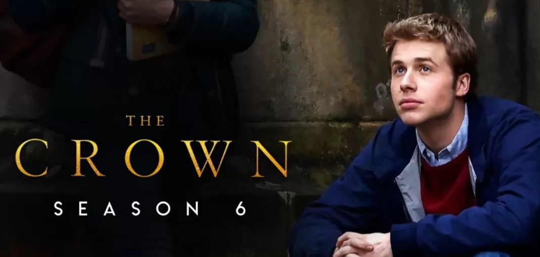 'The Crown' Announces Final Season with Royal Drama and Heartfelt Moments
