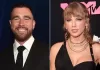 Travis Kelce and Taylor Swift Talk About Kids, Marriage