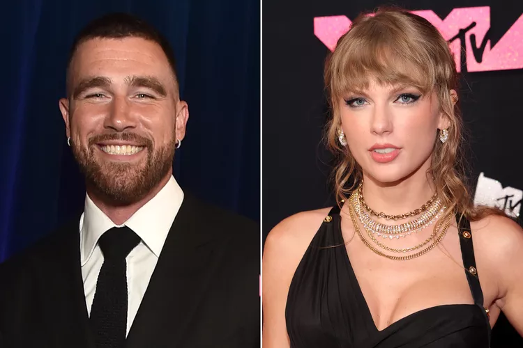 Travis Kelce and Taylor Swift Talk About Kids, Marriage Global