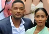 Jada and Will Smith Separated Since 2016