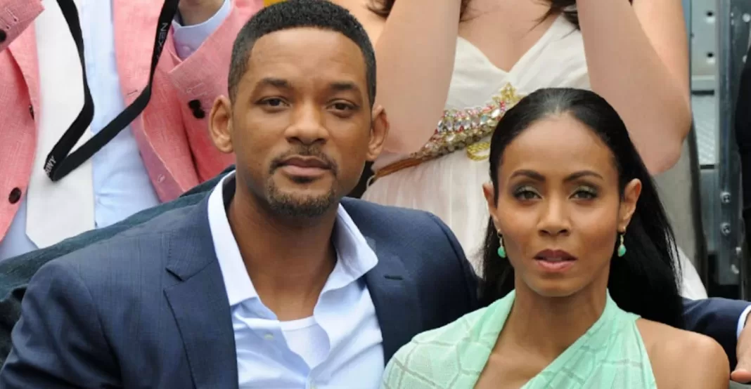 Jada and Will Smith Separated Since 2016