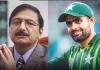 Babar Azam Salman Naseer