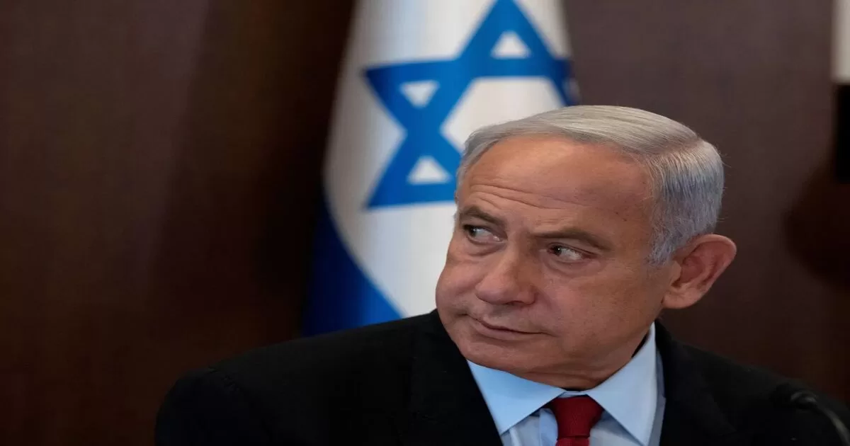 Israeli Prime Minister's psychiatrist commits suicideSatire Global