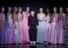 Giorgio Armani fashion