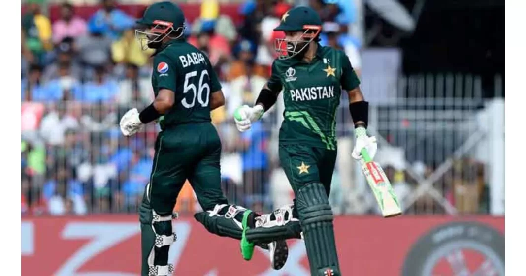 Babar Rizwan betting companies