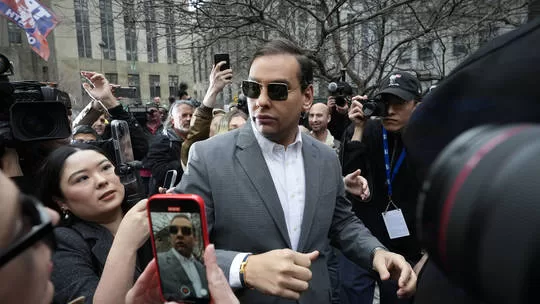 US congressman spent campaign funds