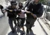 Israel torture Palestinians