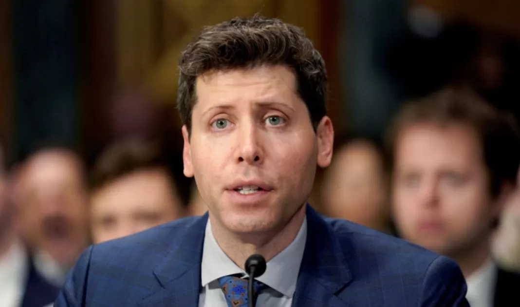 Muslim in Tech ‘Feel Uncomfortable’ Speaking Up Over Fear Of Retaliation: Sam Altman