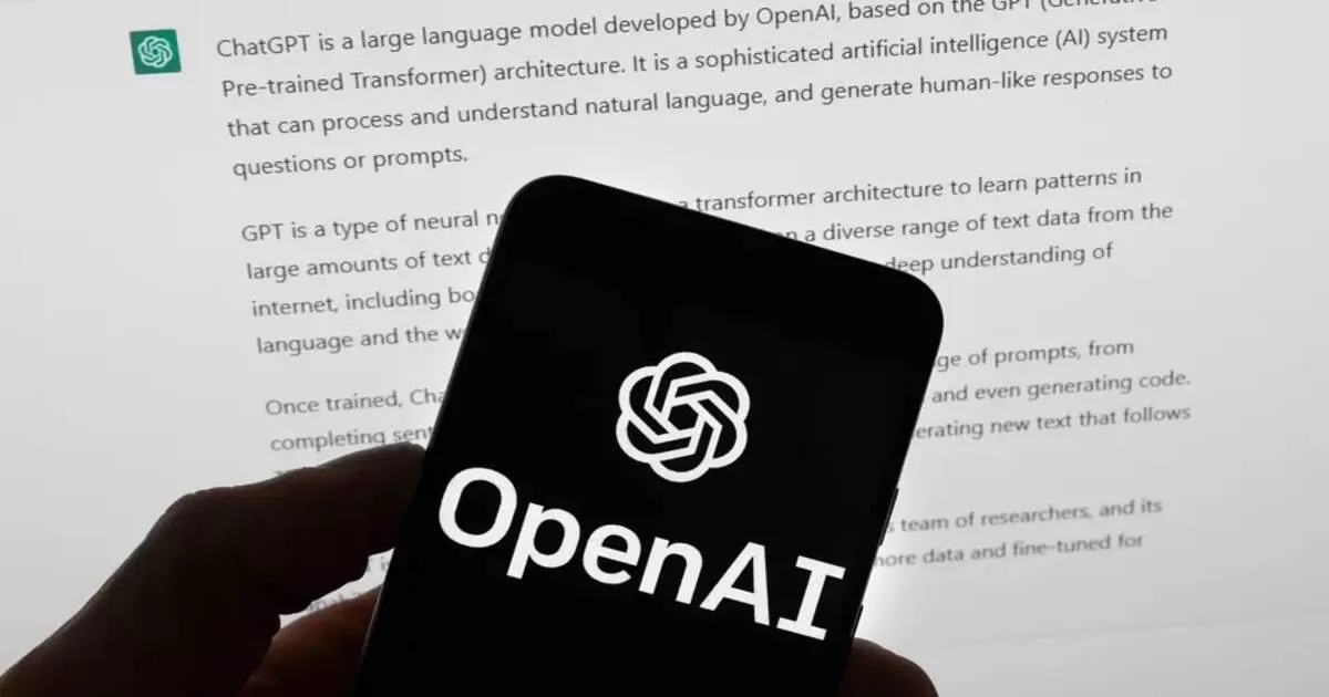 OpenAI rolls out new and exciting feature in ChatGPT - Global Village Space