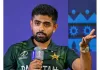 Babar Azam sherwani