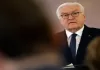 President Steinmeier