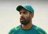Haris Rauf injury