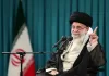 Iran's leader