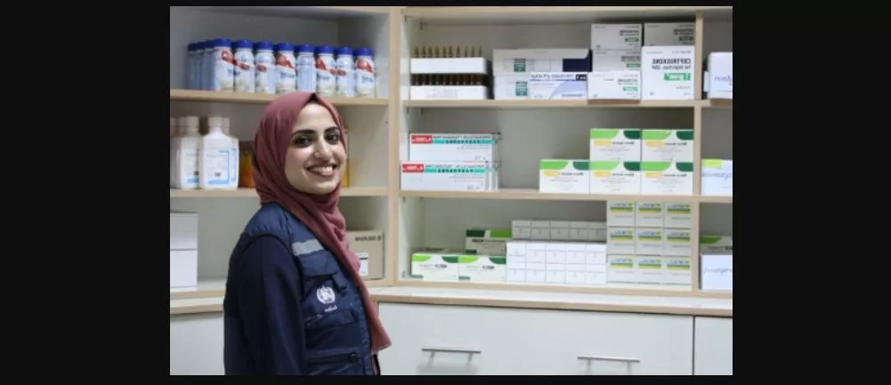 WHO Trauma and Emergency Team Member Killed in Gaza