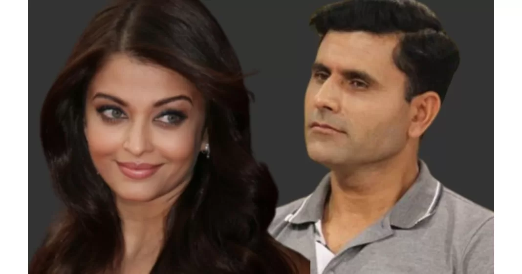 Abdul Razzaq Aishwarya Rai