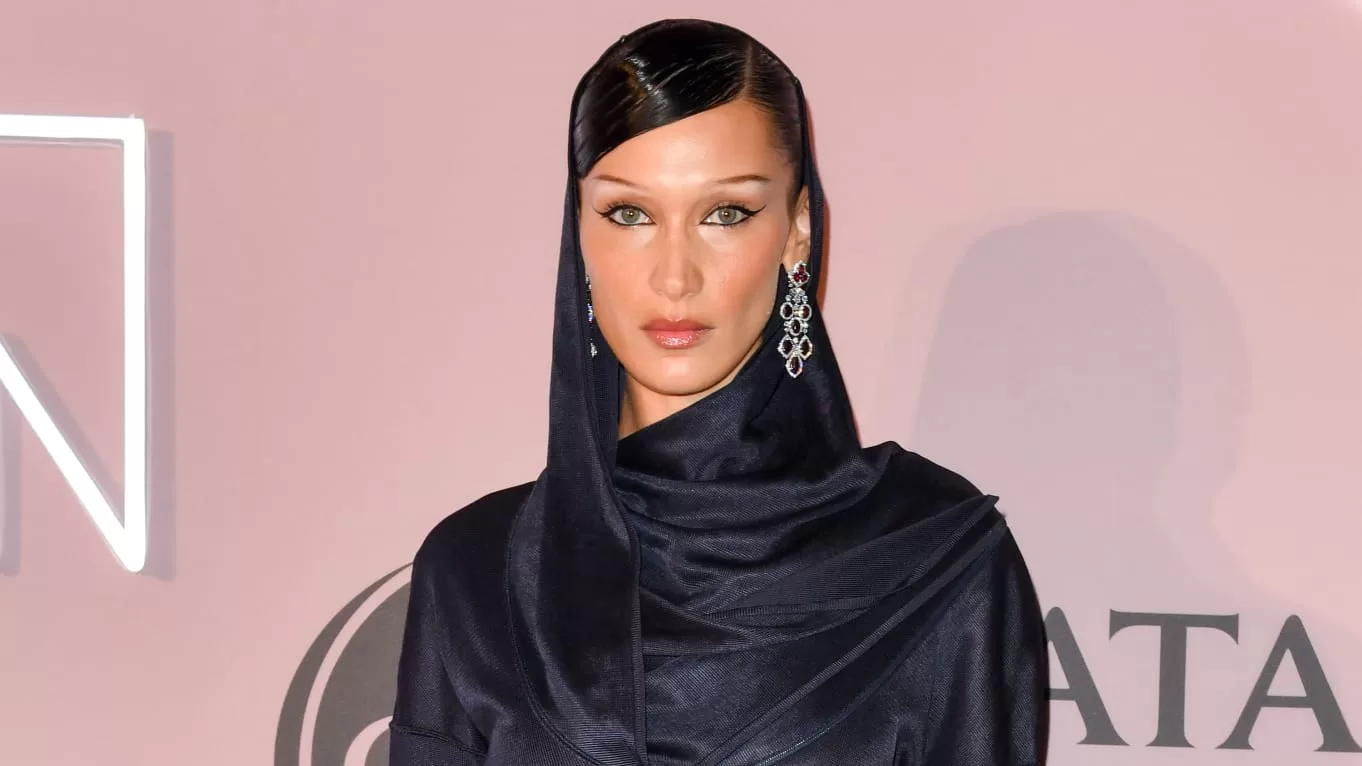 Dior replaces pro-Palestine Bella Hadid with Israeli model - Global