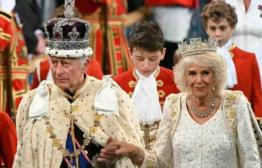 King's Speech Unveils Groundbreaking Tobacco Ban: A 'Smoke-Free Generation' Looms