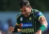 Wahab Riaz selector
