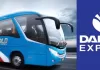 Downfall of Daewoo Express Bus Service